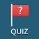 World Countries Flags Quiz Game icon