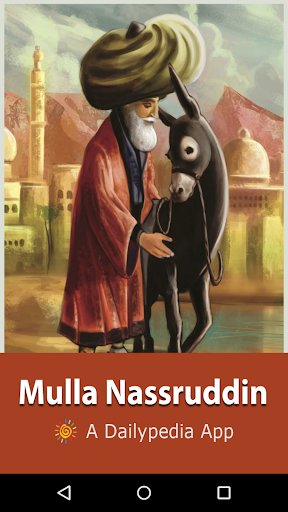 Mulla Nassrudin Daily