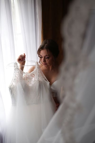 Wedding photographer Margarita Dementeva (margaritka). Photo of 11 April 2020