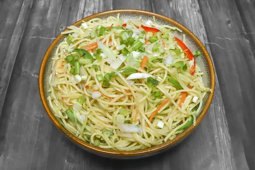 Hakka Noodles