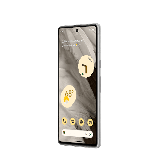 Explore Google Pixel 7 with Google Fi Wireless Explore Google Pixel 7 with Google Fi Wireless