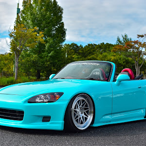 S2000 AP1