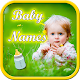 Download Baby Names - Boy names & Girl names 2018 For PC Windows and Mac 1.0