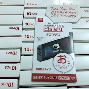 Dán Cường Lực Nintendo Switch, Oled Và Switch Lite Dán Màn Hình Cường Lực Nintendo Switch Lite