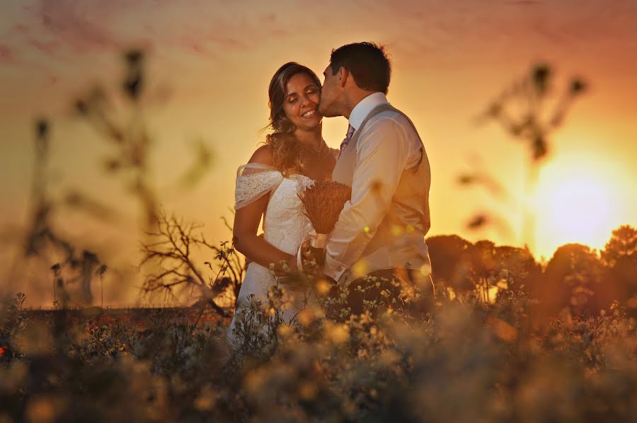 Wedding photographer Gita Moisés Veríssimo (gitafoto). Photo of 28 December 2017