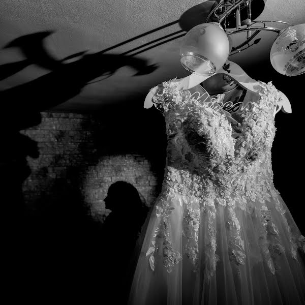 Bröllopsfotograf Sorin Ciutacu (visualmedia). Foto av 13 februari 2023