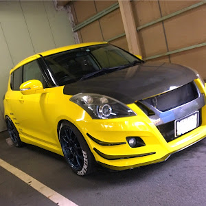 スイフトスポーツ ZC32S