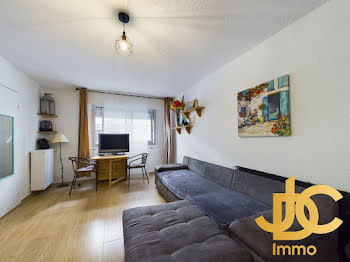 appartement à Le golfe juan (06)