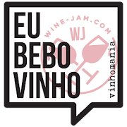 Eu bebo vinho 1.0 Icon