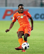 Polokwane City's Vusimuzi Mngomezulu snatched it for his side against Kaizer Chiefs. 