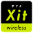 Xit wireless（サイト ワイヤレス） icon