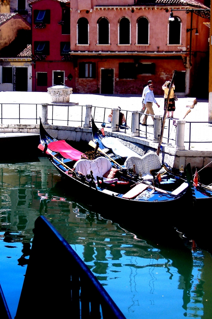 Venice 2010 , la tua vacanza romantica.. di Moon Blind
