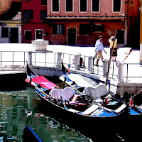 Venice 2010 , la tua vacanza romantica.. di 