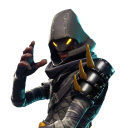 Cloaked Star Fortnite Wallpapers Tab
