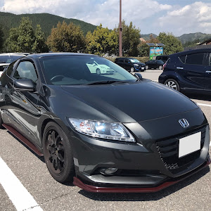 CR-Z ZF1