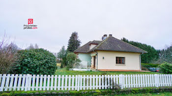 maison à Clairegoutte (70)