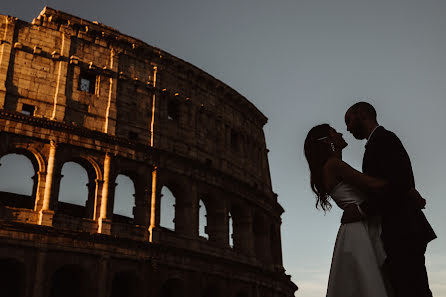 Bröllopsfotograf Fabio Schiazza (fabioschiazza). Foto av 24 mars 2022