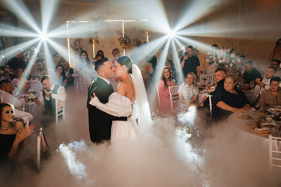 Fotógrafo de casamento Aleksandr Lobach (lobach). Foto de 25 de junho 2023