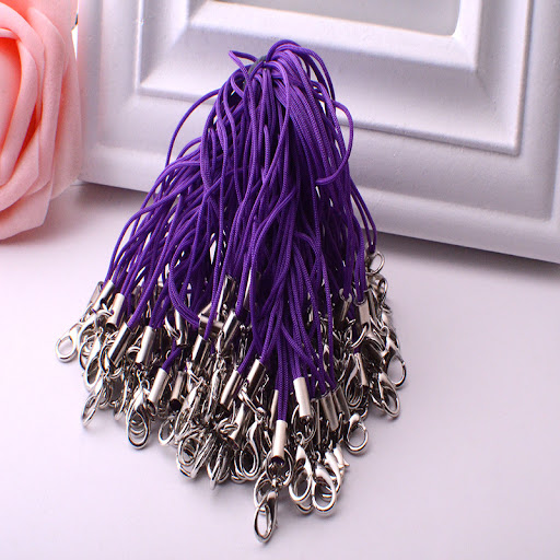 Title 5, Lobster Buckle Mobile Phone Strap Lanyard