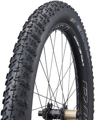 Ritchey WCS Z-Max Evo Mountain Tire: 27.5X2.8, Tubeless Ready alternate image 0