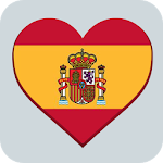 Cover Image of Baixar Espana Dating & Spanish Chat 2.30 APK