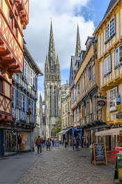 Quimper (29)