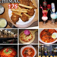 Chimac 175 韓式炸雞