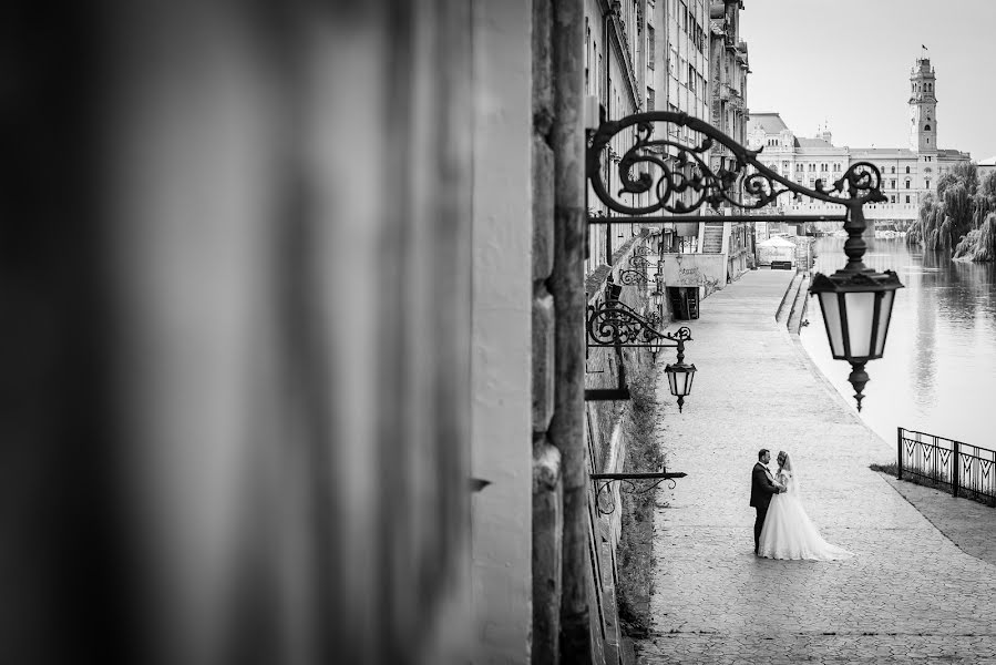 Fotograf ślubny Marius Bulzan (mariusbulzanfoto). Zdjęcie z 5 czerwca 2019