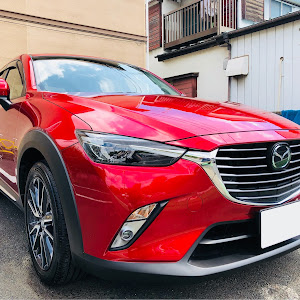 CX-3 DKEFW