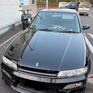 スカイライン ECR33