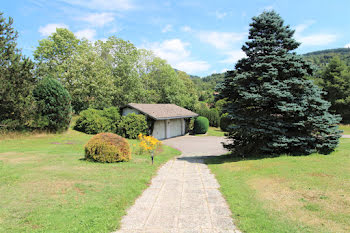 maison à Le Thillot (88)