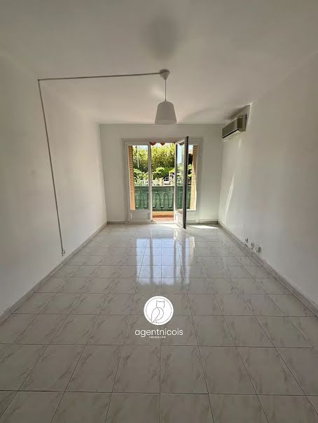 Vente appartement 3 pièces 58 m² à Nice (06000), 257 000 €