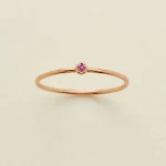 Rose Gold July rose
