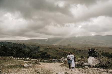 Düğün fotoğrafçısı Katerina Mironova (katbaitman). 5 Nisan 2022 fotoları