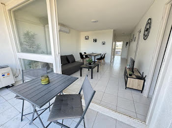 appartement à Saint-Cyprien (66)