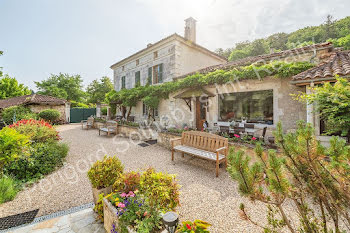 maison à Brantôme en Périgord (24)