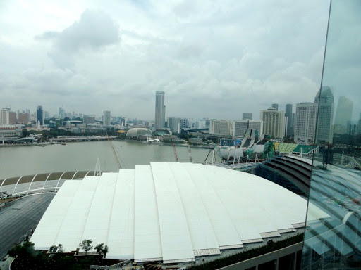 Singapore 2010