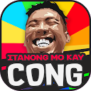 تنزيل Itanong Mo Kay Cong التثبيت أحدث APK تنزيل