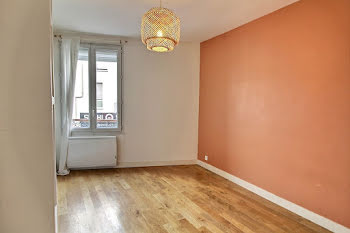 appartement à Bagnolet (93)