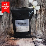 Bột Than Tre Hoạt Tính 100G - Nguyên Liệu Mỹ Phẩm, Tẩy Trắng Răng