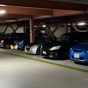 エクシーガ YA5