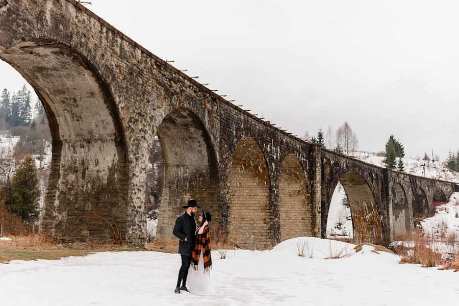 Wedding photographer Andrii Tsynhariuk (tsynhariuk). Photo of 5 April 2021