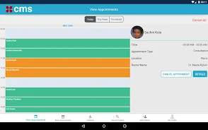 Cms Tablet Apk 1 2 Android App Download