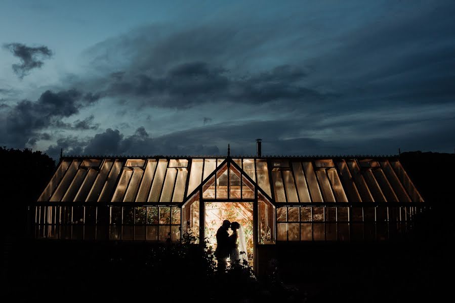 Wedding photographer Toby Lidstone (tobylidstone). Photo of 3 November 2023