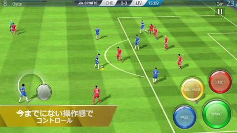 FIFA 16のおすすめ画像2