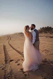 Fotógrafo de bodas Olga Koroleva (olgakoroleva). Foto del 2 de enero 2020