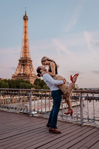 Photographe de mariage Samanta Contín (samantacontin). Photo du 6 août 2019