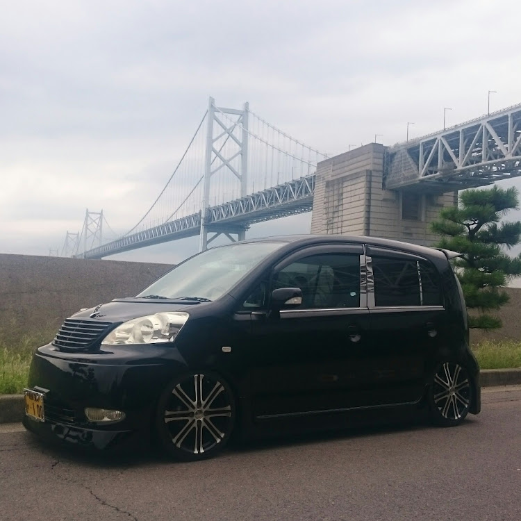 ライフの100番ライフさんが投稿したカスタム事例の投稿画像1枚目