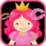 Cover Image of Download Princess Kissing - Fast Kiss 1.1 APK