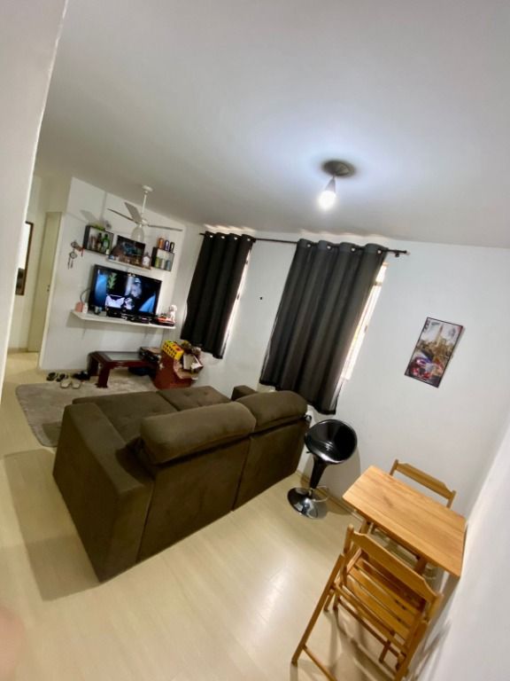 Apartamentos à venda Jardim São Paulo II